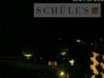 Archiv Foto Webcam Schüle&#39;s Gesundheitsresort 19:00