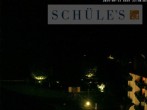 Archiv Foto Webcam Schüle&#39;s Gesundheitsresort 21:00
