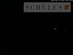 Archiv Foto Webcam Schüle&#39;s Gesundheitsresort 01:00