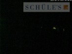 Archiv Foto Webcam Schüle&#39;s Gesundheitsresort 03:00