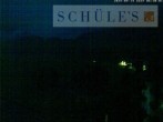 Archiv Foto Webcam Schüle&#39;s Gesundheitsresort 05:00