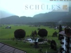 Archiv Foto Webcam Schüle&#39;s Gesundheitsresort 07:00