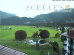 Archiv Foto Webcam Schüle&#39;s Gesundheitsresort 08:00