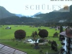 Archiv Foto Webcam Schüle&#39;s Gesundheitsresort 09:00