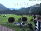 Archiv Foto Webcam Schüle&#39;s Gesundheitsresort 11:00