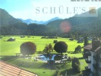 Archiv Foto Webcam Schüle&#39;s Gesundheitsresort 15:00