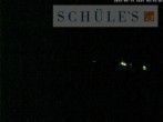 Archiv Foto Webcam Schüle&#39;s Gesundheitsresort 03:00