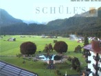 Archiv Foto Webcam Schüle&#39;s Gesundheitsresort 05:00