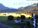 Archiv Foto Webcam Schüle&#39;s Gesundheitsresort 07:00