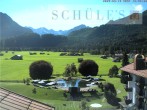 Archiv Foto Webcam Schüle&#39;s Gesundheitsresort 11:00