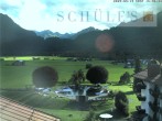 Archiv Foto Webcam Schüle&#39;s Gesundheitsresort 15:00