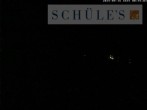 Archiv Foto Webcam Schüle&#39;s Gesundheitsresort 23:00