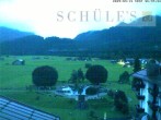 Archived image Webcam Schüle&#39;s SPA Oberstdorf 05:00