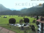 Archiv Foto Webcam Schüle&#39;s Gesundheitsresort 11:00