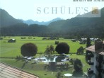 Archiv Foto Webcam Schüle&#39;s Gesundheitsresort 13:00