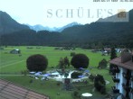 Archiv Foto Webcam Schüle&#39;s Gesundheitsresort 15:00