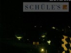 Archiv Foto Webcam Schüle&#39;s Gesundheitsresort 19:00