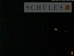 Archiv Foto Webcam Schüle&#39;s Gesundheitsresort 03:00