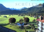 Archiv Foto Webcam Schüle&#39;s Gesundheitsresort 07:00