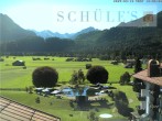 Archiv Foto Webcam Schüle&#39;s Gesundheitsresort 11:00