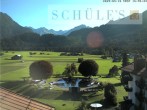 Archiv Foto Webcam Schüle&#39;s Gesundheitsresort 15:00