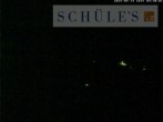 Archiv Foto Webcam Schüle&#39;s Gesundheitsresort 03:00