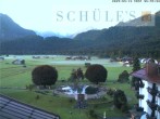 Archiv Foto Webcam Schüle&#39;s Gesundheitsresort 05:00