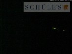 Archiv Foto Webcam Schüle&#39;s Gesundheitsresort 03:00