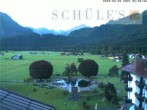 Archiv Foto Webcam Schüle&#39;s Gesundheitsresort 05:00