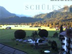Archiv Foto Webcam Schüle&#39;s Gesundheitsresort 07:00