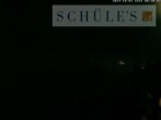 Archived image Webcam Schüle&#39;s SPA Oberstdorf 23:00