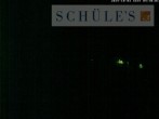 Archiv Foto Webcam Schüle&#39;s Gesundheitsresort 03:00