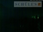 Archiv Foto Webcam Schüle&#39;s Gesundheitsresort 05:00