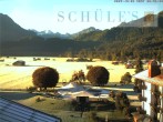 Archiv Foto Webcam Schüle&#39;s Gesundheitsresort 07:00
