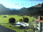 Archiv Foto Webcam Schüle&#39;s Gesundheitsresort 09:00