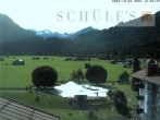 Archiv Foto Webcam Schüle&#39;s Gesundheitsresort 11:00