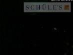 Archiv Foto Webcam Schüle&#39;s Gesundheitsresort 23:00