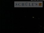 Archiv Foto Webcam Schüle&#39;s Gesundheitsresort 01:00