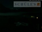 Archiv Foto Webcam Schüle&#39;s Gesundheitsresort 23:00