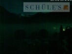 Archiv Foto Webcam Schüle&#39;s Gesundheitsresort 05:00