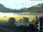 Archiv Foto Webcam Schüle&#39;s Gesundheitsresort 07:00