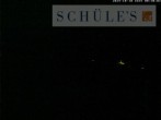 Archiv Foto Webcam Schüle&#39;s Gesundheitsresort 23:00