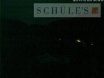 Archiv Foto Webcam Schüle&#39;s Gesundheitsresort 03:00