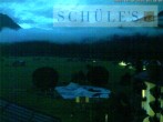 Archiv Foto Webcam Schüle&#39;s Gesundheitsresort 06:00