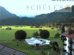 Archiv Foto Webcam Schüle&#39;s Gesundheitsresort 07:00