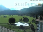 Archiv Foto Webcam Schüle&#39;s Gesundheitsresort 11:00