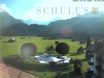 Archiv Foto Webcam Schüle&#39;s Gesundheitsresort 15:00