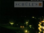Archiv Foto Webcam Schüle&#39;s Gesundheitsresort 19:00