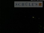 Archiv Foto Webcam Schüle&#39;s Gesundheitsresort 23:00