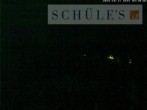 Archiv Foto Webcam Schüle&#39;s Gesundheitsresort 03:00